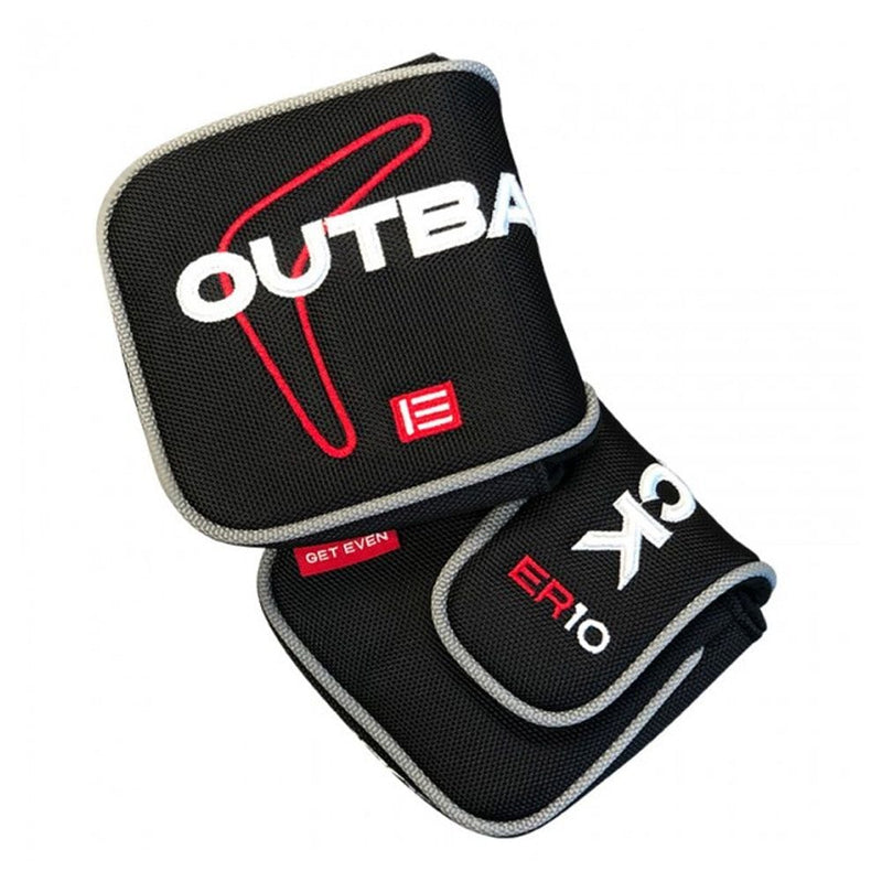 Evnroll ER10 Outback Mallet Putter