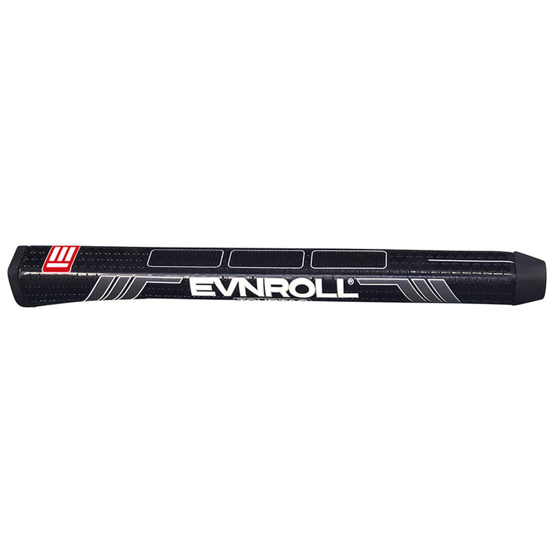 Evnroll ER10v3 Long Plumber Outback Mallet Putter