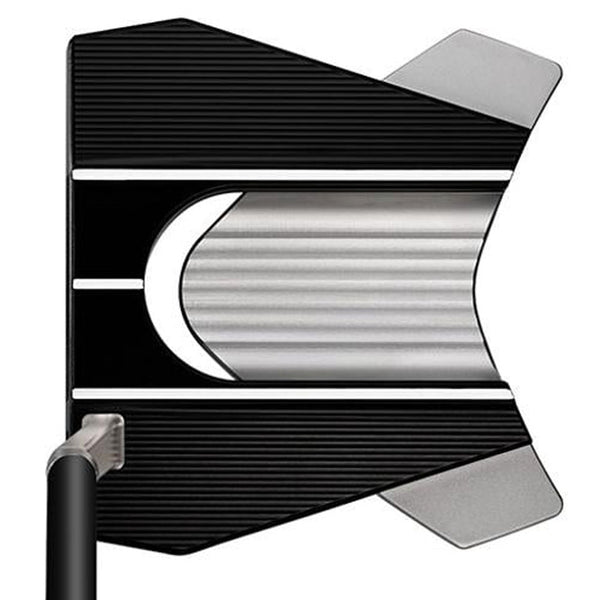 Evnroll ER10v2 Short Plumber Outback Mallet Putter