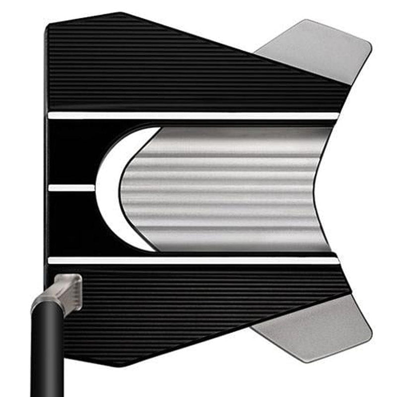 Evnroll ER10v6 Inline Short Slant Outback Mallet Putter