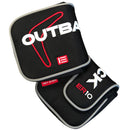 Evnroll ER10v3 Long Plumber Outback Mallet Putter