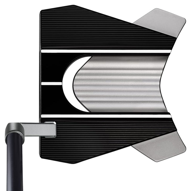 Evnroll ER10v Midlock Outback Mallet Putter