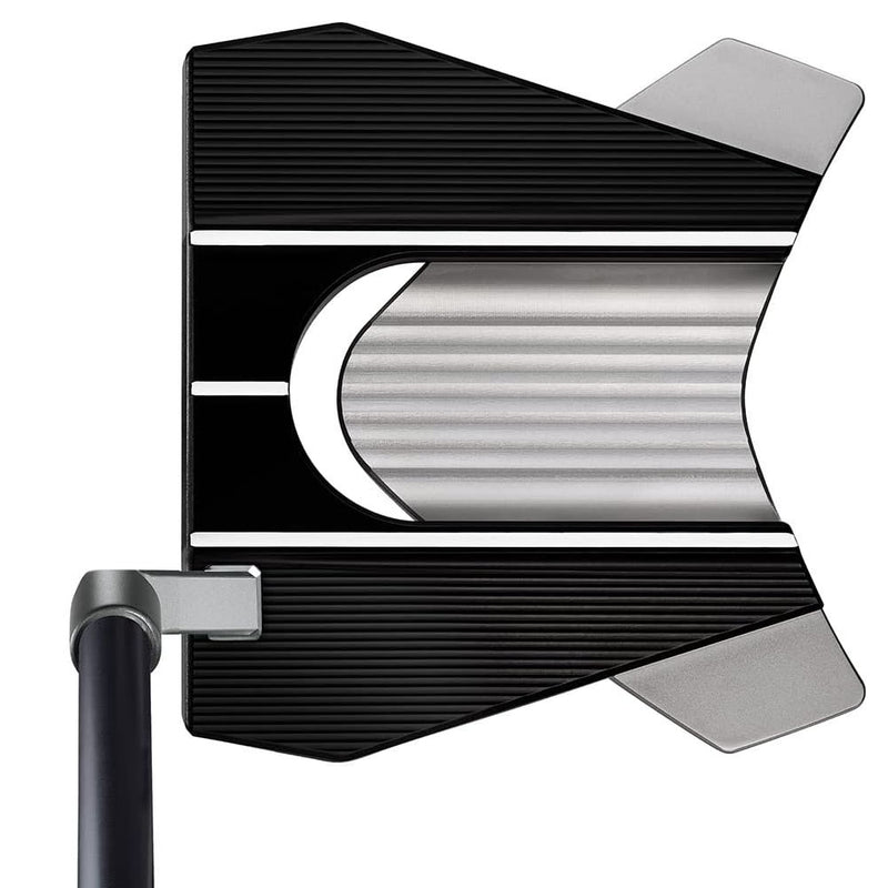 Evnroll ER10v3 Long Plumber Outback Mallet Putter