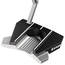 Evnroll ER10v Midlock Outback Mallet Putter
