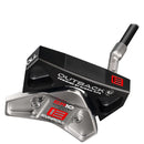 Evnroll ER10v2 Short Plumber Outback Mallet Putter