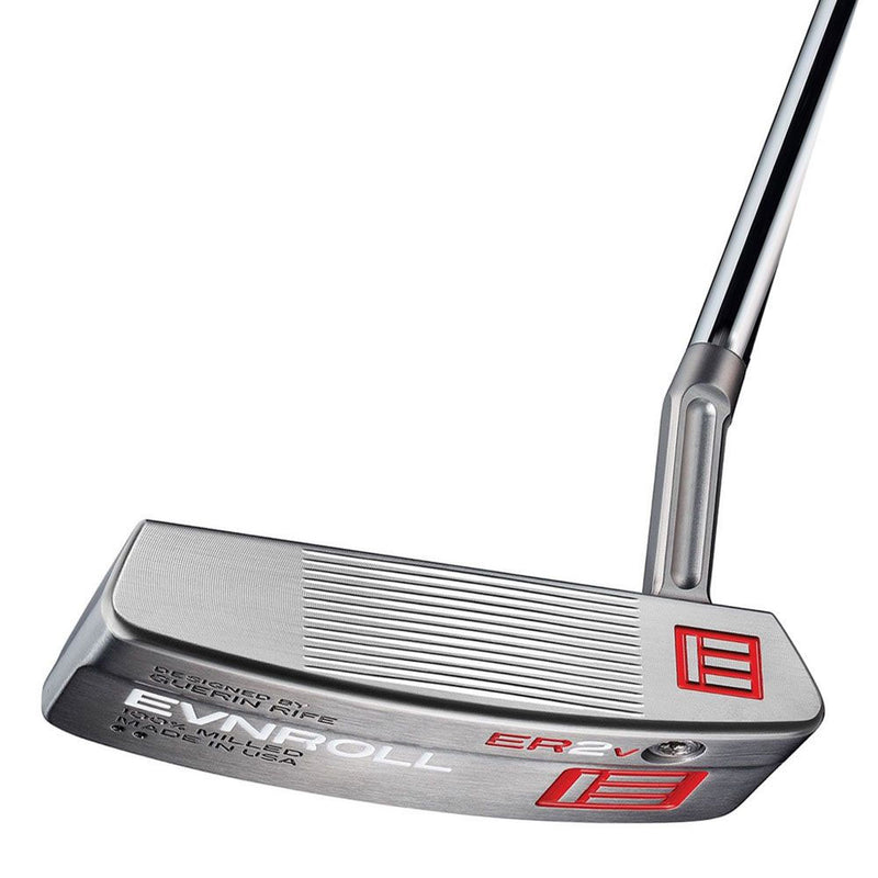 Evnroll ER2V Long Slant Midblade Putter