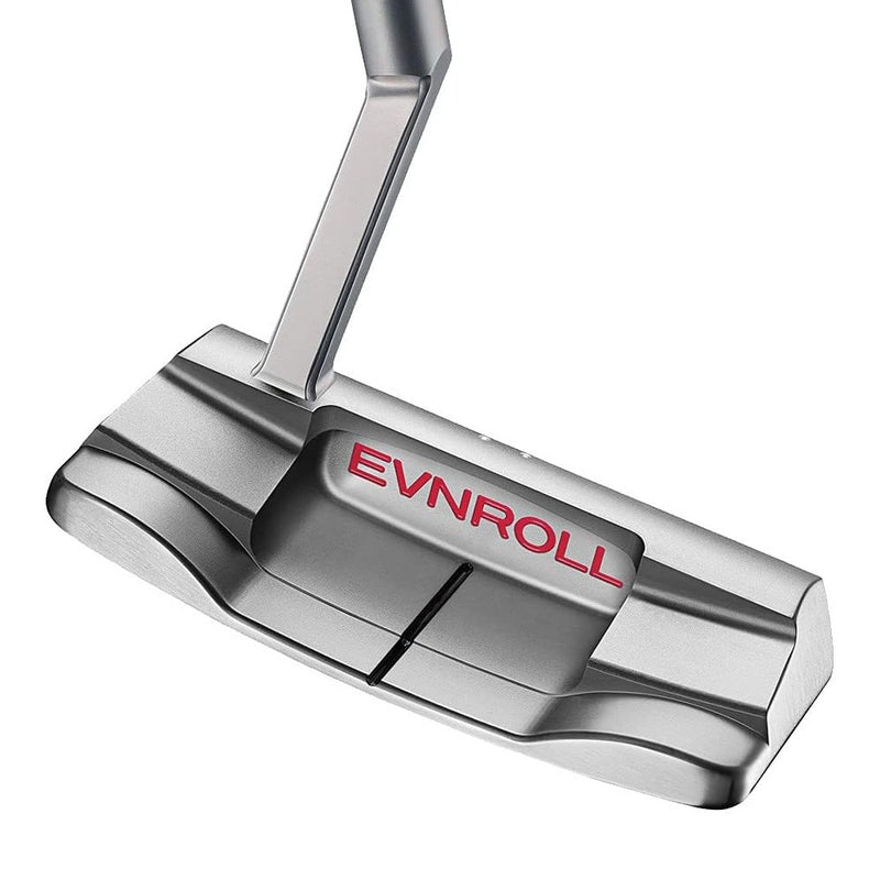 Evnroll ER2V Long Slant Midblade Putter