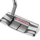 Evnroll ER2V Short Slant Midblade Putter
