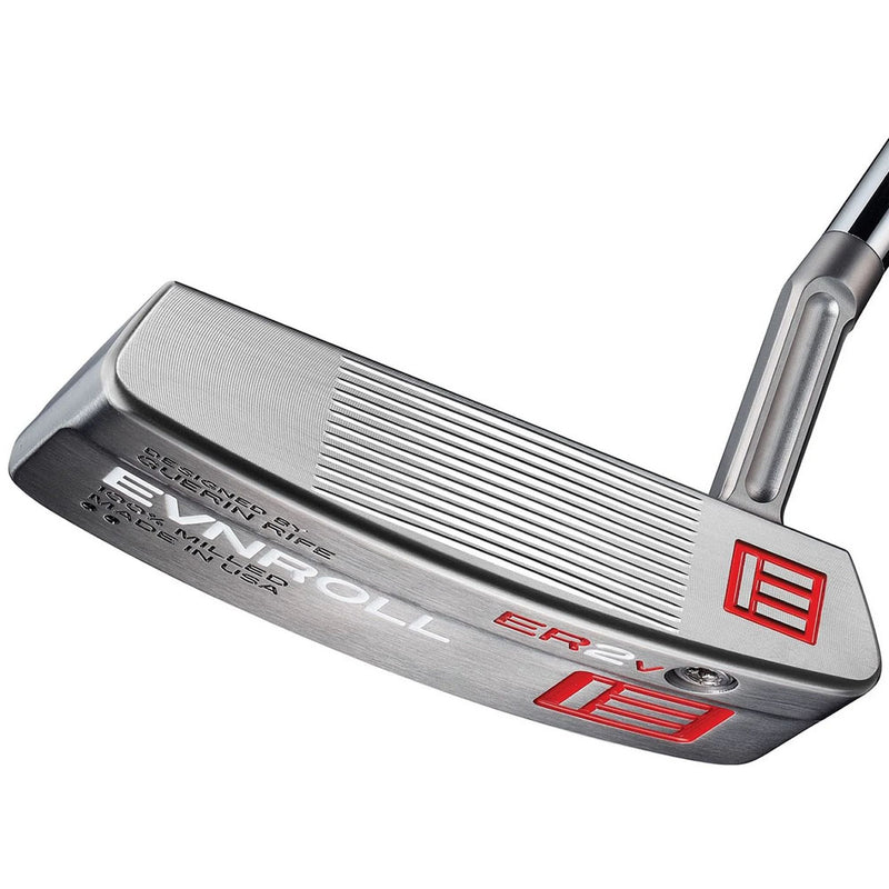 Evnroll ER2V Short Slant Midblade Putter
