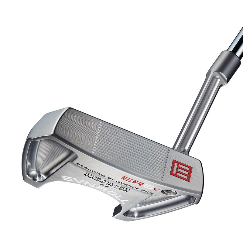 Evnroll ER5v4 Long Slant Hatchback Mallet Putter
