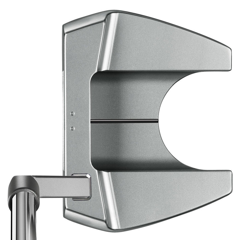 Evnroll ER5v4 Long Slant Hatchback Mallet Putter