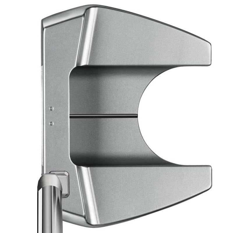 Evnroll ER5v6 Inline Short Slant Hatchback Mallet Putter