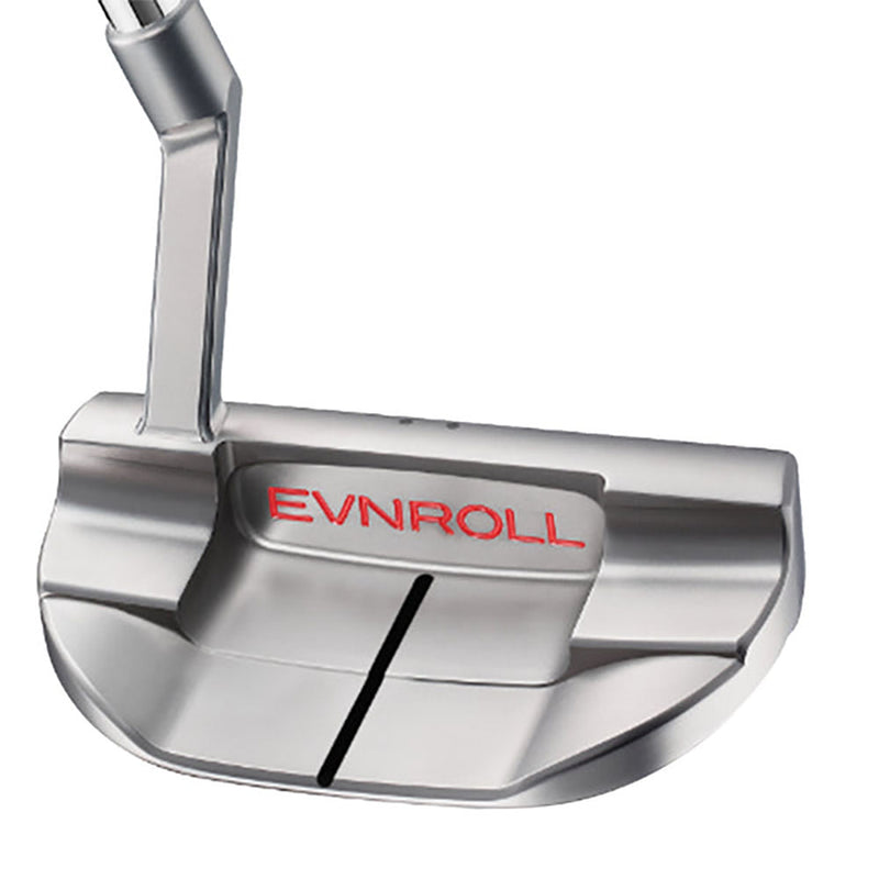 Evnroll ER8v5 Mid Slant Tour Mallet Putter