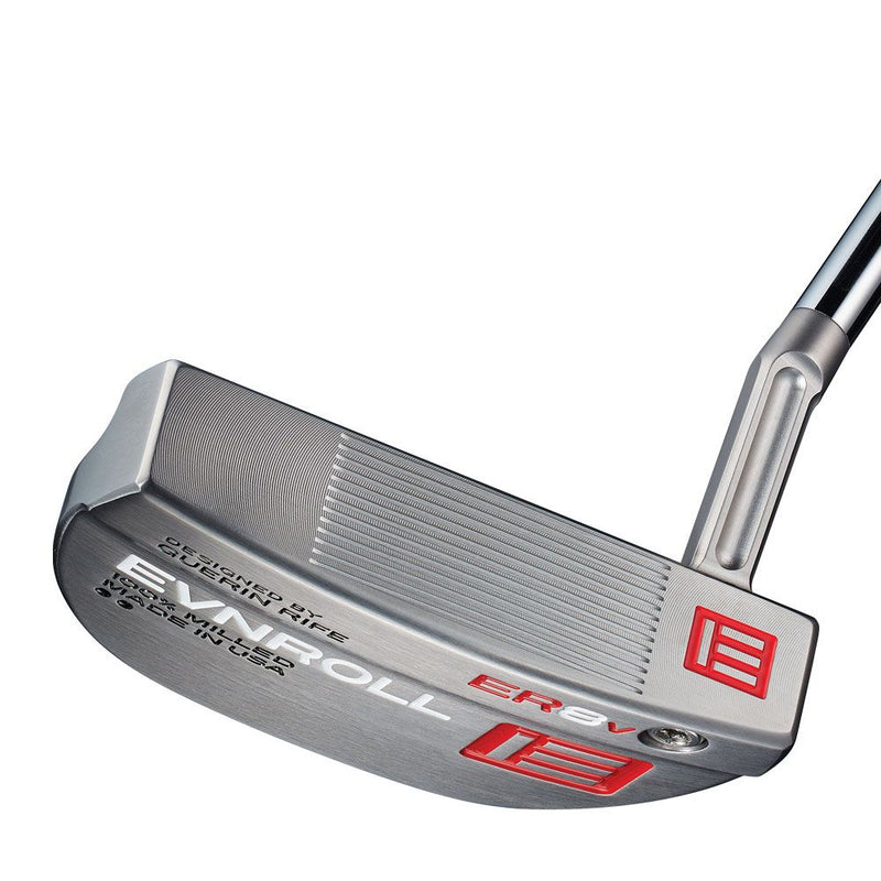 Evnroll ER8v6 Inline Short Slant Tour Mallet Putter