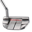 Evnroll ER8v6 Inline Short Slant Tour Mallet Putter