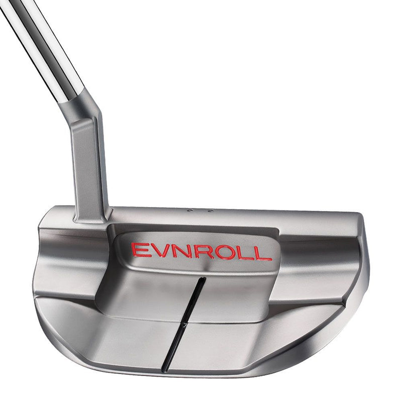 Evnroll ER8v1 Short Slant TourMallet