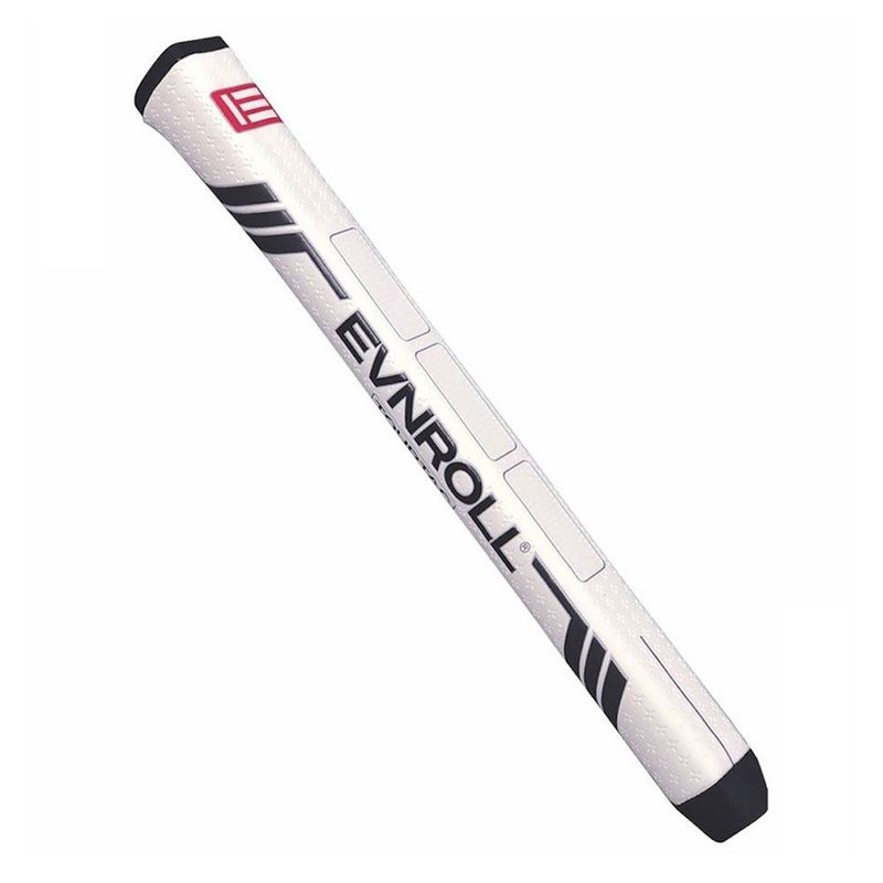 Evnroll ER8v5 Mid Slant Tour Mallet Putter