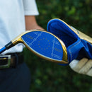 TaylorMade Qi35 Driver - Team EU