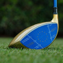 TaylorMade Qi35 Driver - Team EU