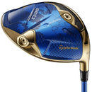 TaylorMade Qi35 Driver - Team EU