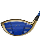 TaylorMade Qi35 Driver - Team EU