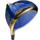 TaylorMade Qi35 Driver - Team EU