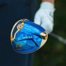 TaylorMade Qi35 Driver - Team EU