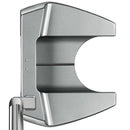 Evnroll EV5.1 Satin Short Plumber Players Mallet Putter - 355g