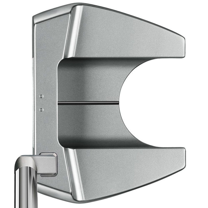 Evnroll EV5.1 Satin Short Plumber Players Mallet Putter - 355g