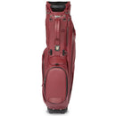 Titleist Links Legend Members Stand Bag - Burgundy