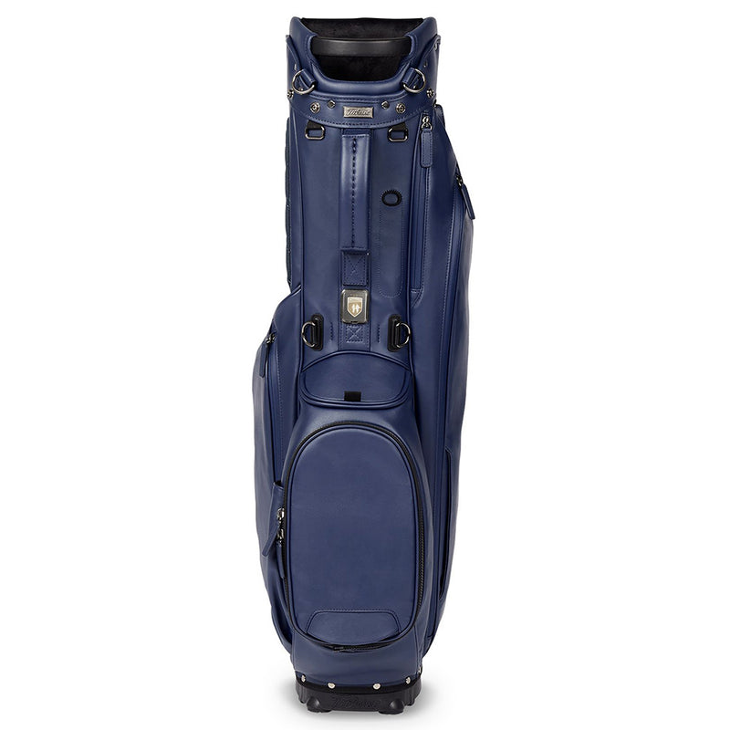 Titleist Links Legend Members Stand Bag - Navy