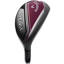 Callaway REVA 11-Piece Cart Bag Package Set Ladies - Eggplant