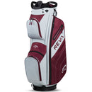 Callaway REVA 8-Piece Cart Bag Package Set Ladies - Eggplant