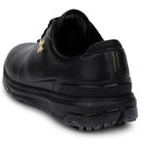 PAYNTR Eighty Seven SC Waterproof Spiked Shoes - Black