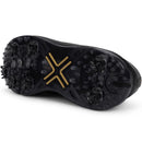 PAYNTR Eighty Seven SC Waterproof Spiked Shoes - Black