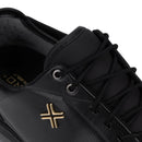 PAYNTR Eighty Seven SC Waterproof Spiked Shoes - Black