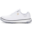 PAYNTR Eighty Seven SC Waterproof Spiked Shoes - White