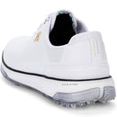 PAYNTR Eighty Seven SC Waterproof Spiked Shoes - White