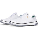 PAYNTR Eighty Seven SC Waterproof Spiked Shoes - White