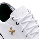 PAYNTR Eighty Seven SC Waterproof Spiked Shoes - White