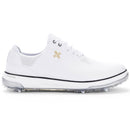 PAYNTR Eighty Seven SC Waterproof Spiked Shoes - White