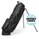 Sunday Golf El Camino S-Class Stand Bag - Black