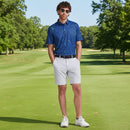 Ping Ephron Polo Shirt - Inky Multi