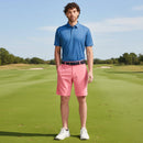 Ping Ephron Polo Shirt - Stellar Multi