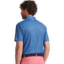Ping Ephron Polo Shirt - Stellar Multi
