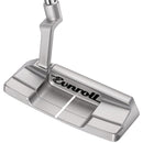 EvnRoll V2 MidBlade Putter - Short Plumber