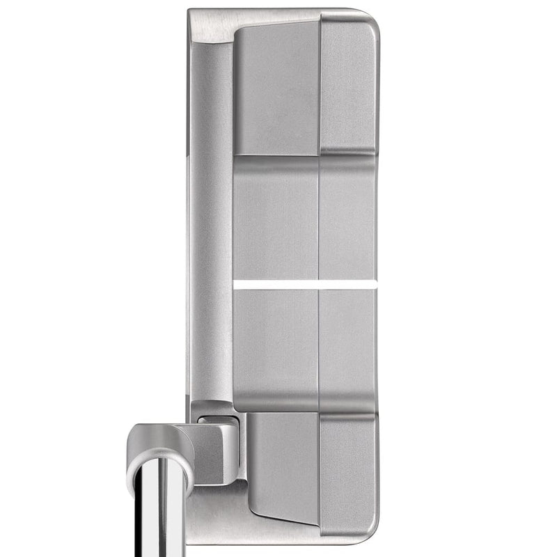 EvnRoll V2 MidBlade Putter - Short Plumber