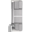EvnRoll V2 MidBlade Putter - Short Slant