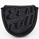 EvnRoll V5.1 Duo Mallet Putter - Short Plumber