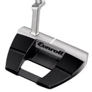 EvnRoll V5.1 Duo Mallet Putter - Short Plumber